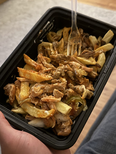 Photo of Arnies - Unit 1, 748-752 Green Ln, Dagenham RM8 1YT