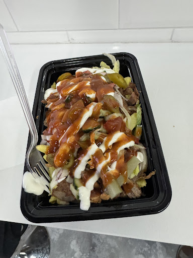 Photo of Arnies - Unit 1, 748-752 Green Ln, Dagenham RM8 1YT