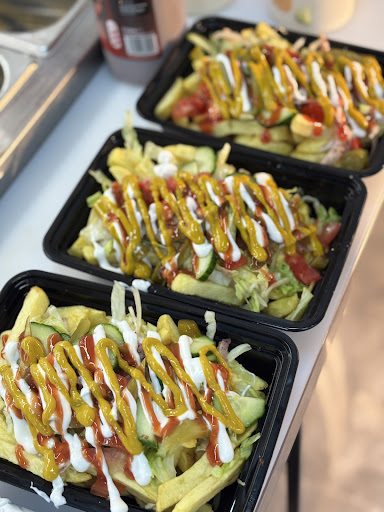 Photo of Arnies - Unit 1, 748-752 Green Ln, Dagenham RM8 1YT