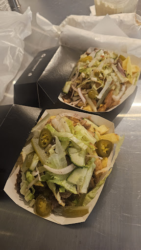 Photo of Arnies - Unit 1, 748-752 Green Ln, Dagenham RM8 1YT