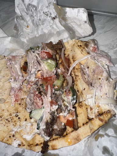 Photo of Arnies - Unit 1, 748-752 Green Ln, Dagenham RM8 1YT