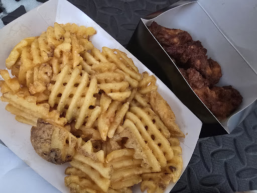 Photo of Arnies - Unit 1, 748-752 Green Ln, Dagenham RM8 1YT