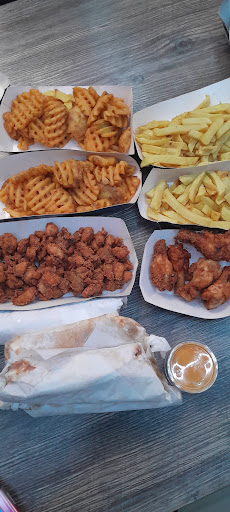 Photo of Arnies - Unit 1, 748-752 Green Ln, Dagenham RM8 1YT