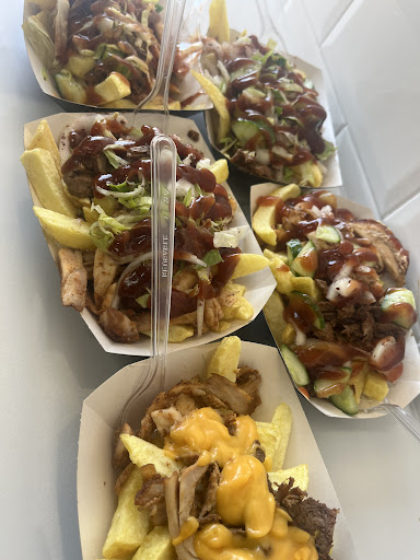 Photo of Arnies - Unit 1, 748-752 Green Ln, Dagenham RM8 1YT