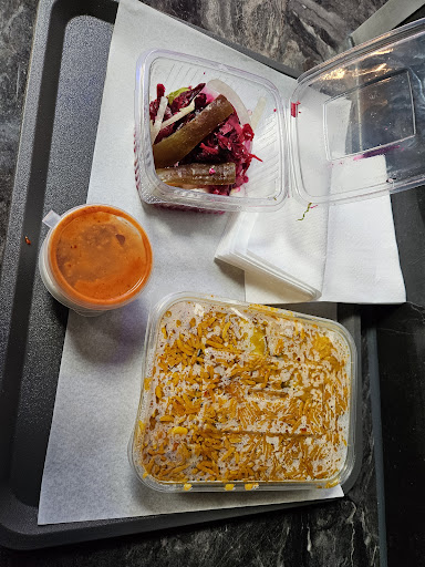 Photo of Magic Doner London - 111 Ripple Rd, Barking IG11 7NY