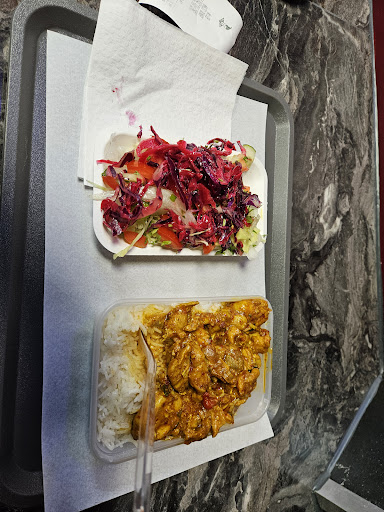 Photo of Magic Doner London - 111 Ripple Rd, Barking IG11 7NY