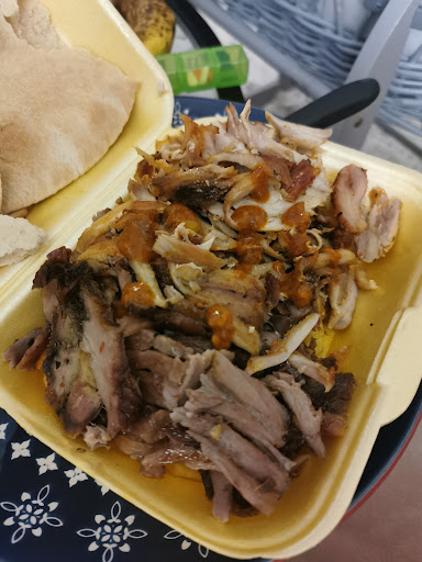 Photo of Magic Doner London - 111 Ripple Rd, Barking IG11 7NY