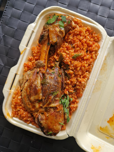 Photo of Magic Doner London - 111 Ripple Rd, Barking IG11 7NY