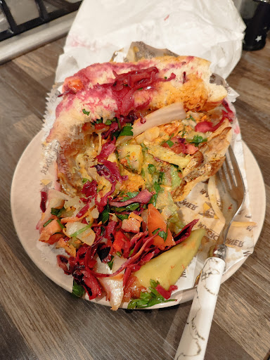 Photo of Magic Doner London - 111 Ripple Rd, Barking IG11 7NY