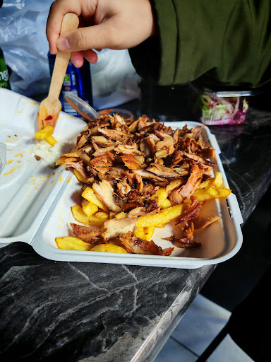 Photo of Magic Doner London - 111 Ripple Rd, Barking IG11 7NY