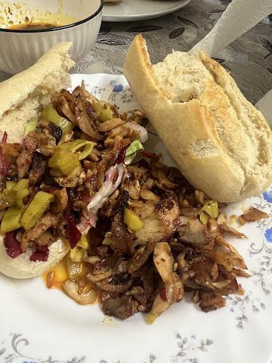 Photo of Magic Doner London - 111 Ripple Rd, Barking IG11 7NY