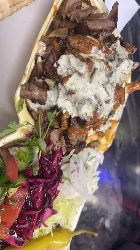 Photo of Magic Doner London - 111 Ripple Rd, Barking IG11 7NY