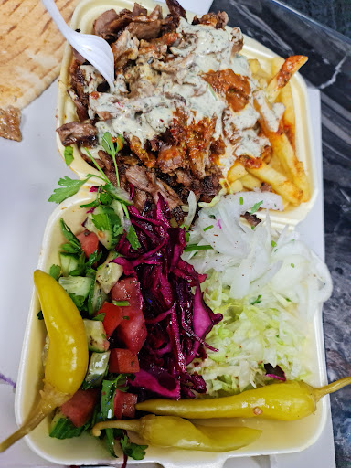 Photo of Magic Doner London - 111 Ripple Rd, Barking IG11 7NY