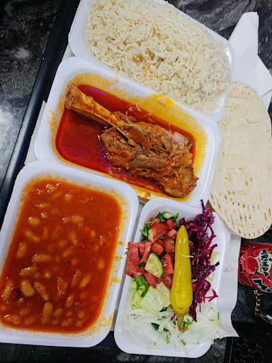 Photo of Magic Doner London - 111 Ripple Rd, Barking IG11 7NY