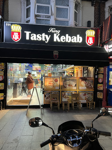 Photo of Magic Doner London - 111 Ripple Rd, Barking IG11 7NY