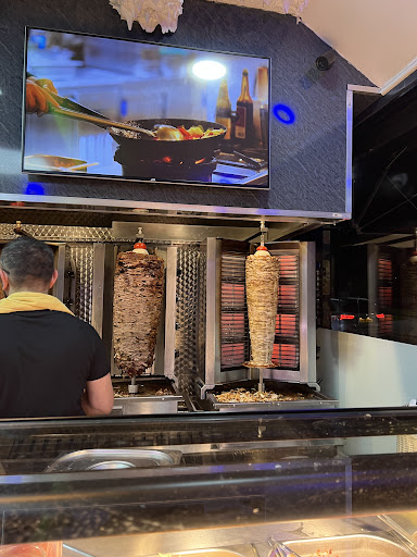 Photo of Magic Doner London - 111 Ripple Rd, Barking IG11 7NY