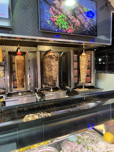 Photo of Magic Doner London - 111 Ripple Rd, Barking IG11 7NY