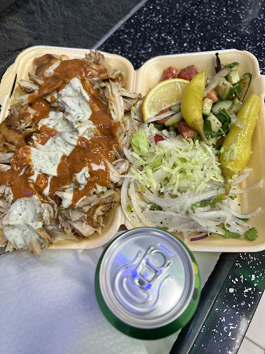 Photo of Magic Doner London - 111 Ripple Rd, Barking IG11 7NY
