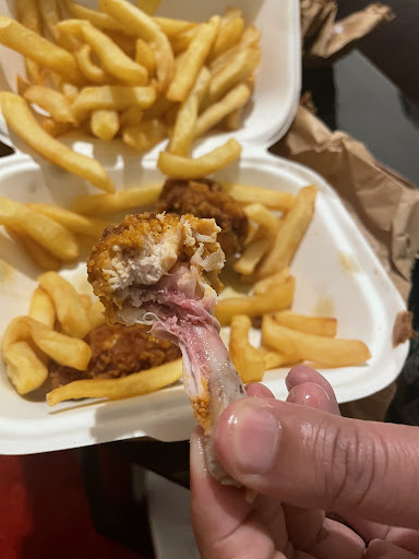 Photo of Ali's Kebab - Mill House Social Club, New Rd, Rainham, Dagenham RM10 9ND