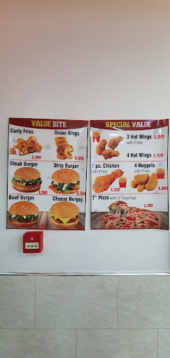 Photo of Yummy Grill - 70 Wood Ln, Dagenham RM8 2NT