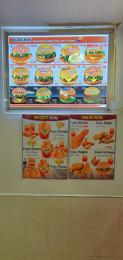 Photo of Yummy Grill - 70 Wood Ln, Dagenham RM8 2NT