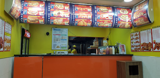 Photo of Yummy Grill - 70 Wood Ln, Dagenham RM8 2NT