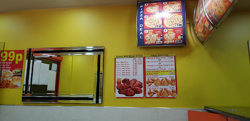 Photo of Yummy Grill - 70 Wood Ln, Dagenham RM8 2NT