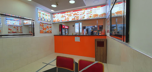 Photo of Yummy Grill - 70 Wood Ln, Dagenham RM8 2NT