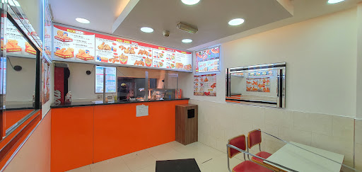 Photo of Yummy Grill - 70 Wood Ln, Dagenham RM8 2NT