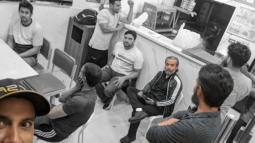 Photo of Yummy Grill - 70 Wood Ln, Dagenham RM8 2NT