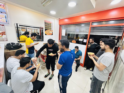 Photo of Yummy Grill - 70 Wood Ln, Dagenham RM8 2NT