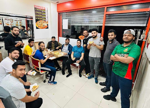 Photo of Yummy Grill - 70 Wood Ln, Dagenham RM8 2NT