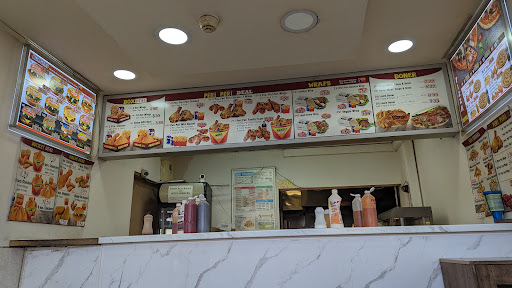 Photo of Yummy Grill - 70 Wood Ln, Dagenham RM8 2NT