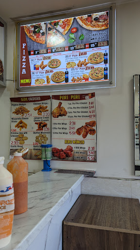 Photo of Yummy Grill - 70 Wood Ln, Dagenham RM8 2NT