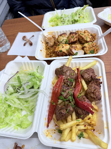 Photo of Express Kebab (Romford) - 171 South St, Romford RM1 1PS