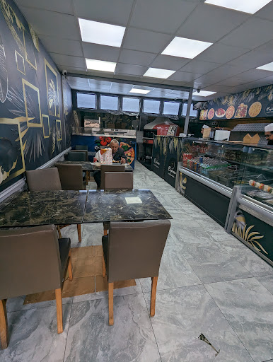 Photo of Express Kebab (Romford) - 171 South St, Romford RM1 1PS