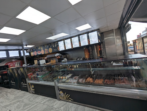 Photo of Express Kebab (Romford) - 171 South St, Romford RM1 1PS