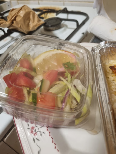 Photo of Express Kebab (Romford) - 171 South St, Romford RM1 1PS