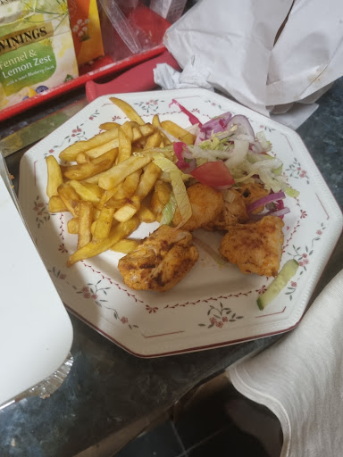 Photo of Express Kebab (Romford) - 171 South St, Romford RM1 1PS