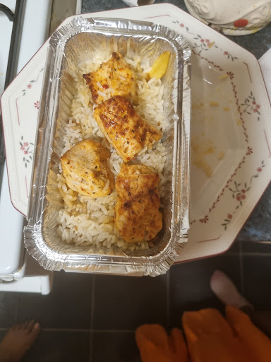 Photo of Express Kebab (Romford) - 171 South St, Romford RM1 1PS