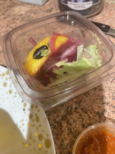 Photo of Express Kebab (Romford) - 171 South St, Romford RM1 1PS