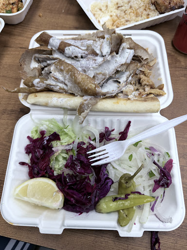 Photo of Express Kebab (Romford) - 171 South St, Romford RM1 1PS