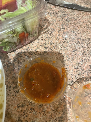 Photo of Express Kebab (Romford) - 171 South St, Romford RM1 1PS