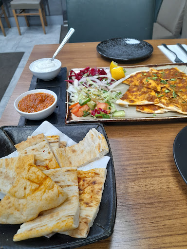 Photo of Express Kebab (Romford) - 171 South St, Romford RM1 1PS