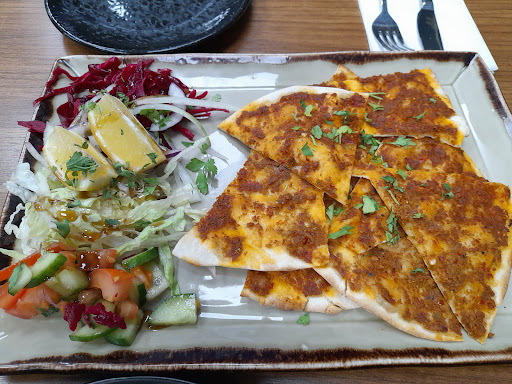 Photo of Express Kebab (Romford) - 171 South St, Romford RM1 1PS