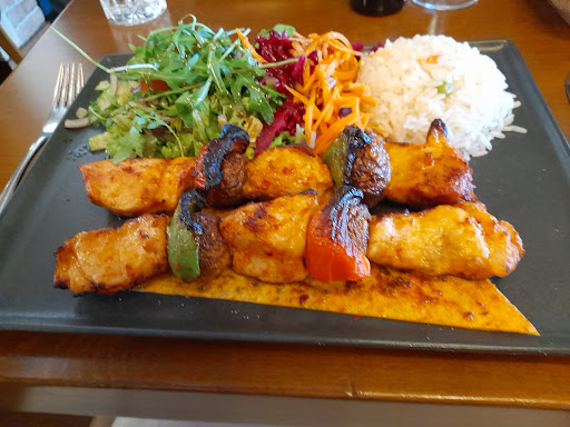 Photo of Express Kebab (Romford) - 171 South St, Romford RM1 1PS