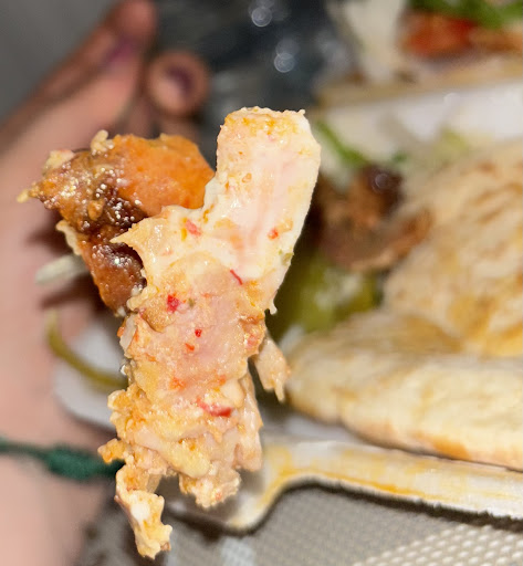 Photo of Express Kebab (Romford) - 171 South St, Romford RM1 1PS