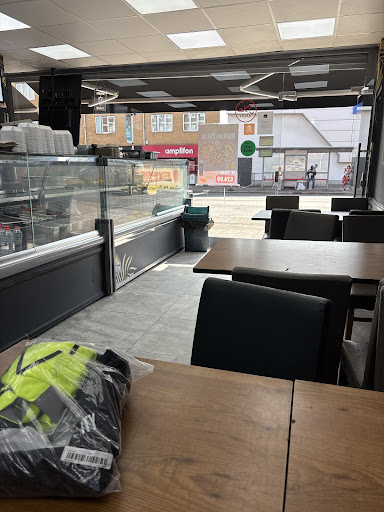 Photo of Express Kebab (Romford) - 171 South St, Romford RM1 1PS