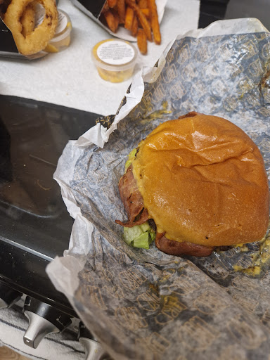 Photo of Side Street Bonnyrigg - Unit 5, Staiside Court, Bonnyrigg EH19 3PZ