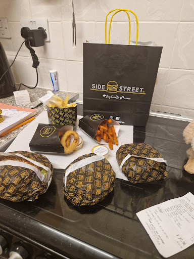 Photo of Side Street Bonnyrigg - Unit 5, Staiside Court, Bonnyrigg EH19 3PZ